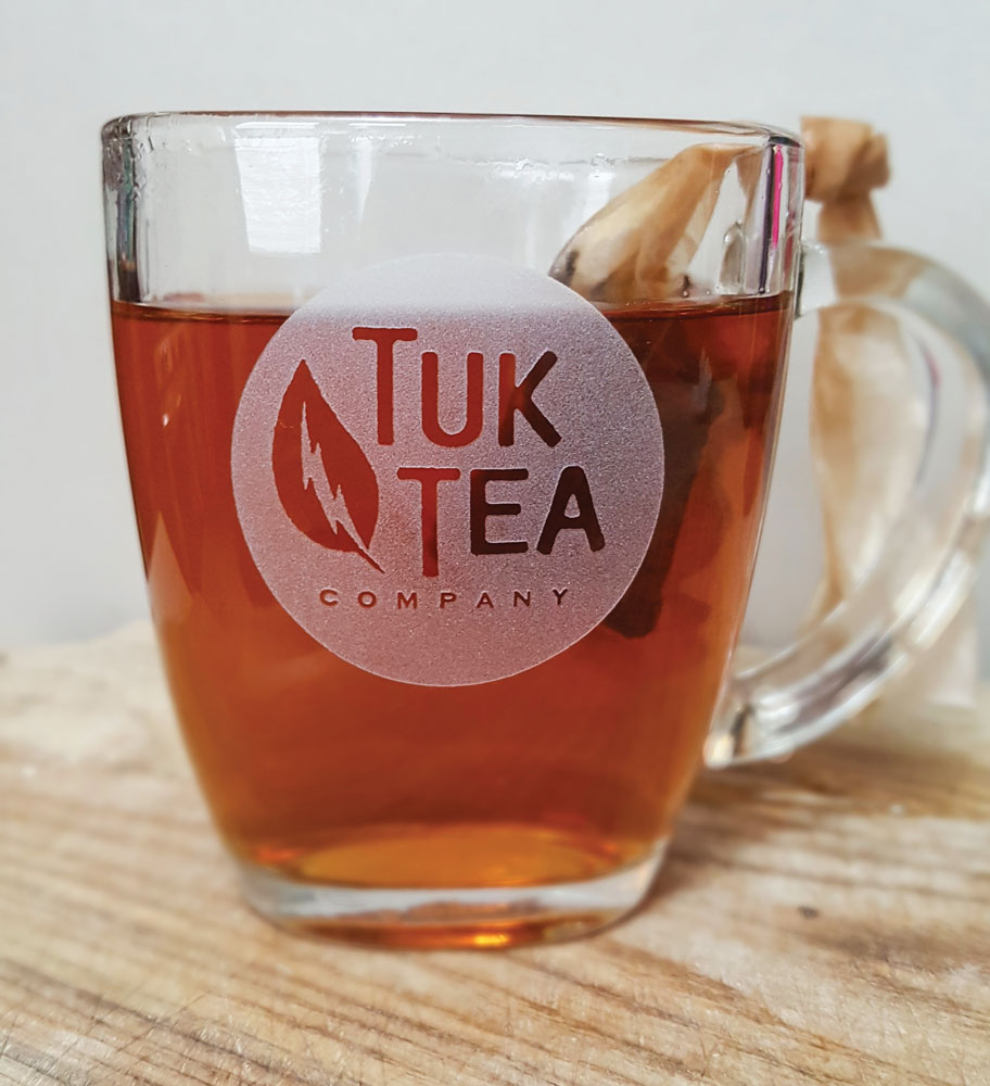 Tuk Tea