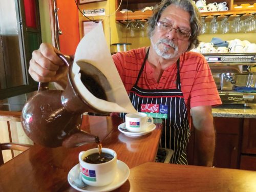 costa rica, coffee, specialty coffee, third-wave