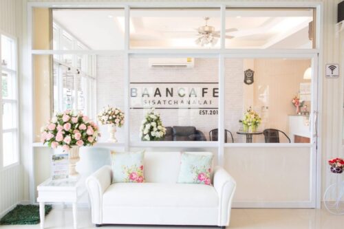 Baan Café