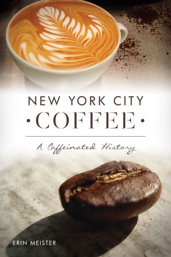 new york city coffee
