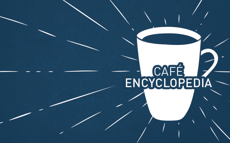 café encyclopedia