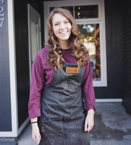 Narrative staff member