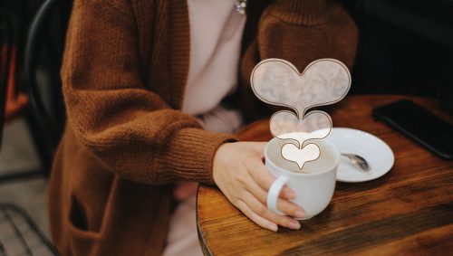 New Life for Decaf - Fresh Cup Magazine