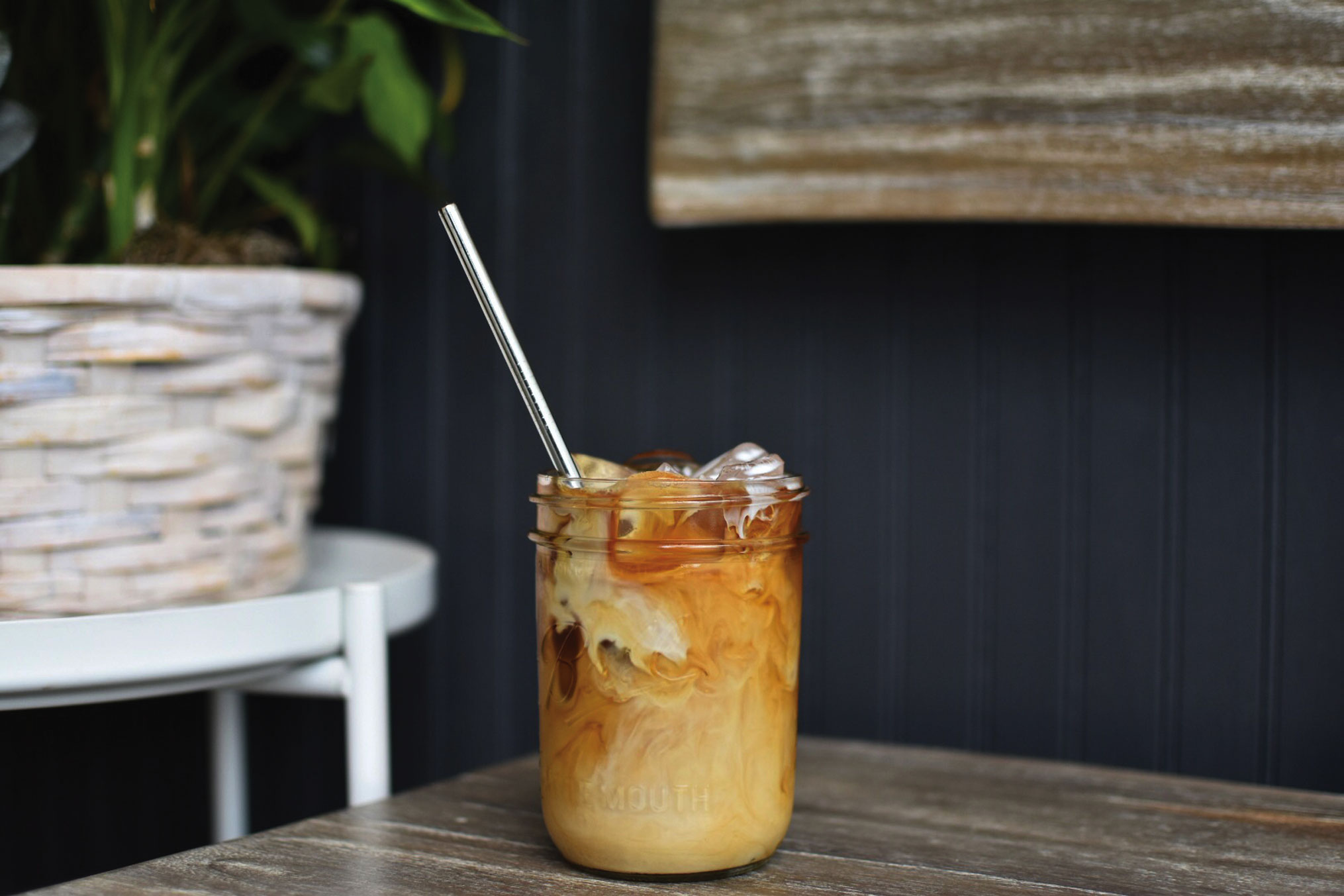 New Orleans Style Cold Brew