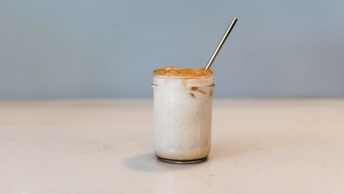 Backlot Coffee Chai