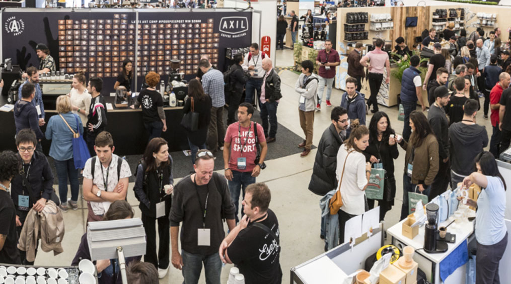 MICE 2019: Growing the Coffee Industry - Fresh Cup Magazine