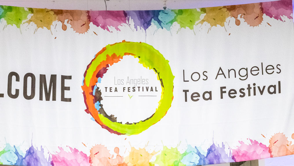 Los Angeles Tea Festival