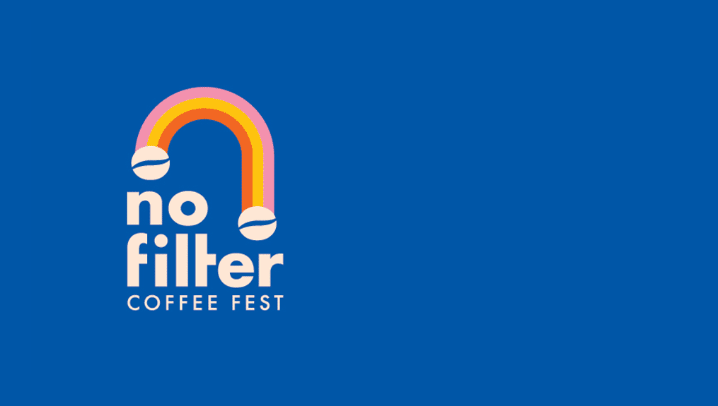 No Filter Coffee Fest