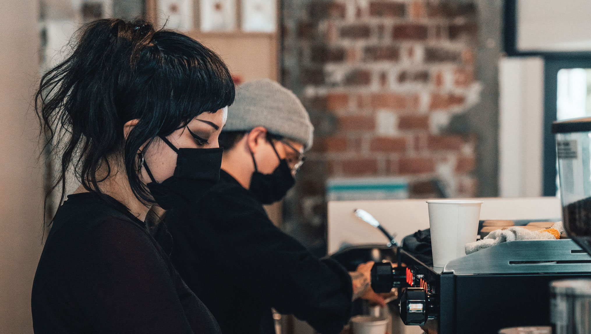 Barista.elle