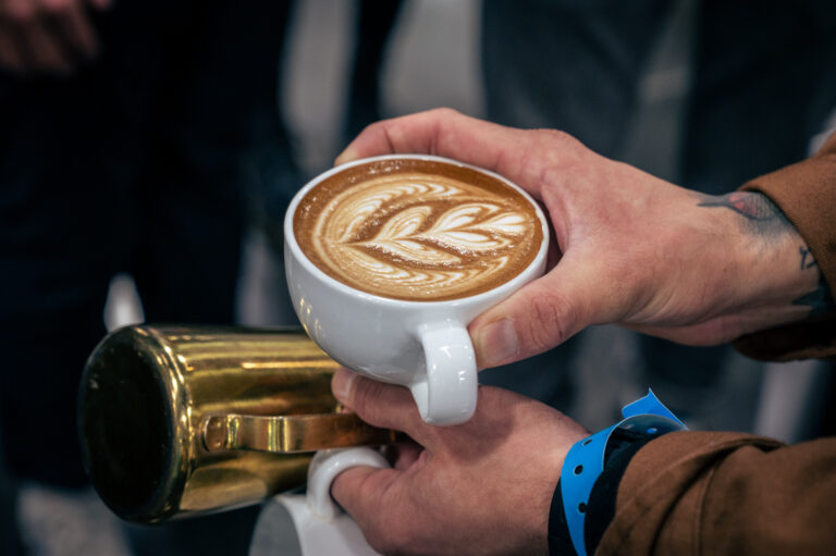 BECOMING A BARISTA- 6 WAYS TO PREPARE YOURSELF – Coffee Hero