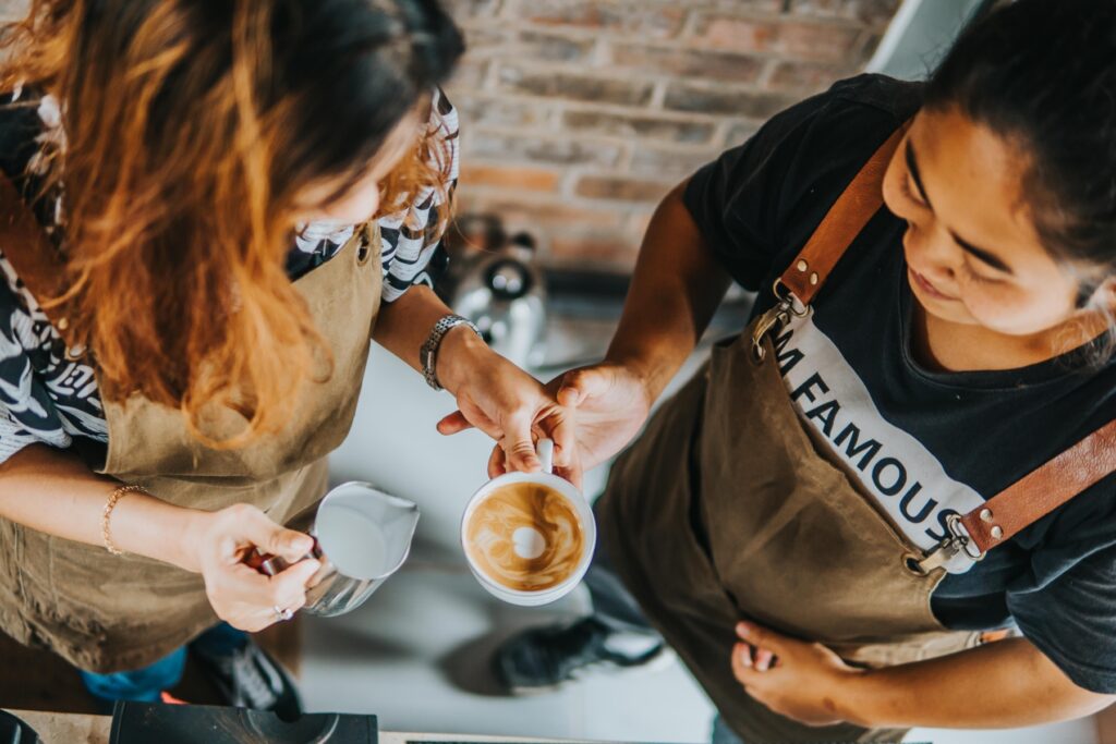 How to Write a Great Barista Job Description (Examples + Template) - Fresh  Cup Magazine
