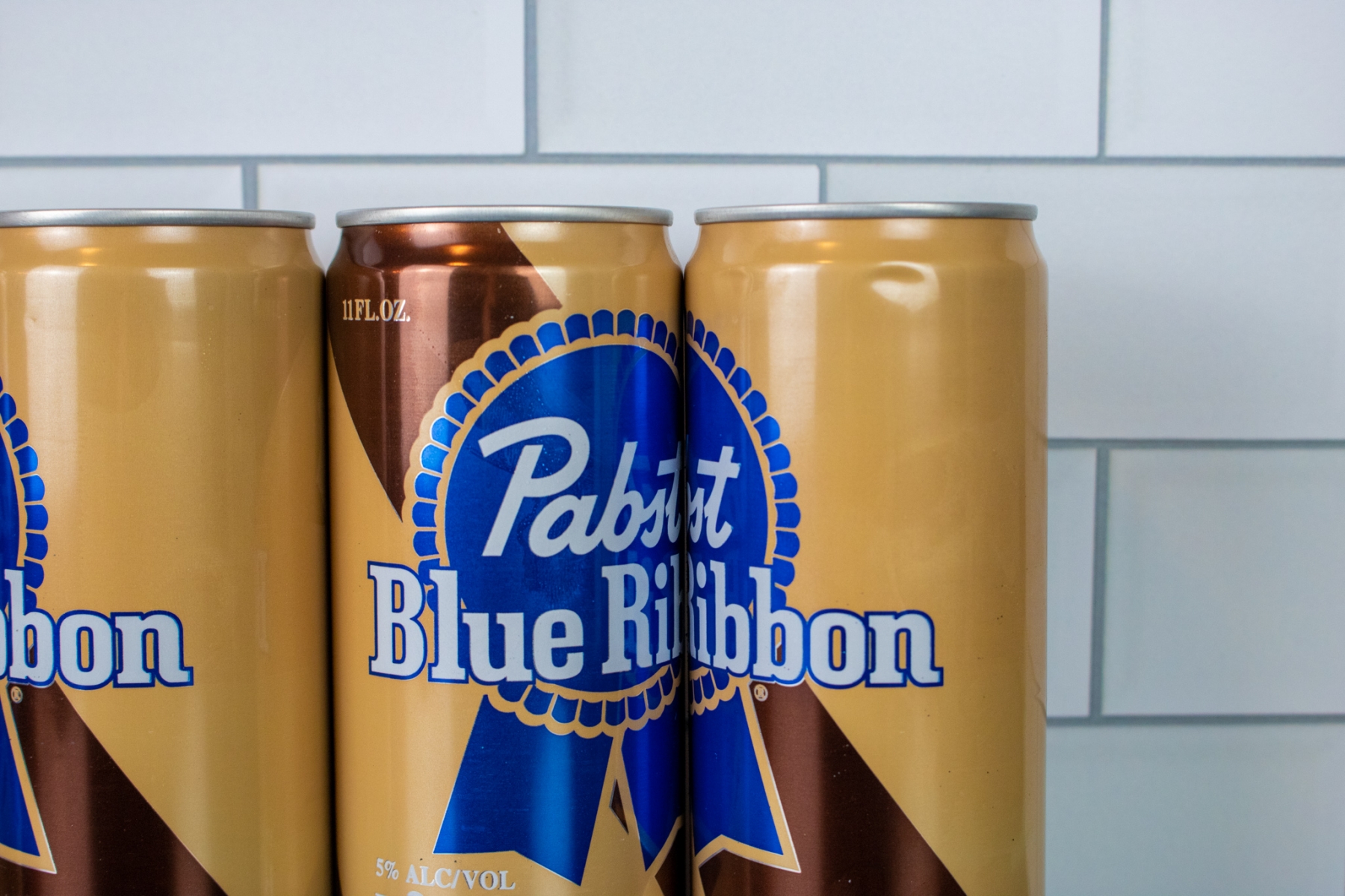 Pabst Launches Pabst Blue Ribbon Stronger Seltzer in 4 States