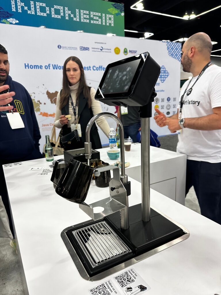 11 New Coffee Tools and Accessories from the 2023 SCA ExpoDaily Coffee News  by Roast Magazine