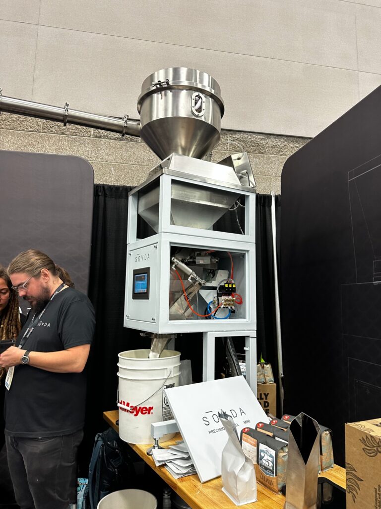 New Coffee Tools and Equipment from HostMilano 2023Daily Coffee News by  Roast Magazine