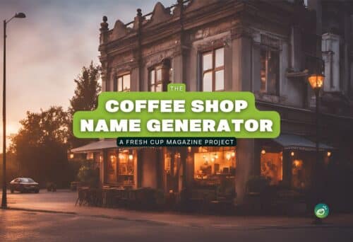 a-coffee-cup-with-the-words-great-coffee-shop-names-on-it-and-an-image