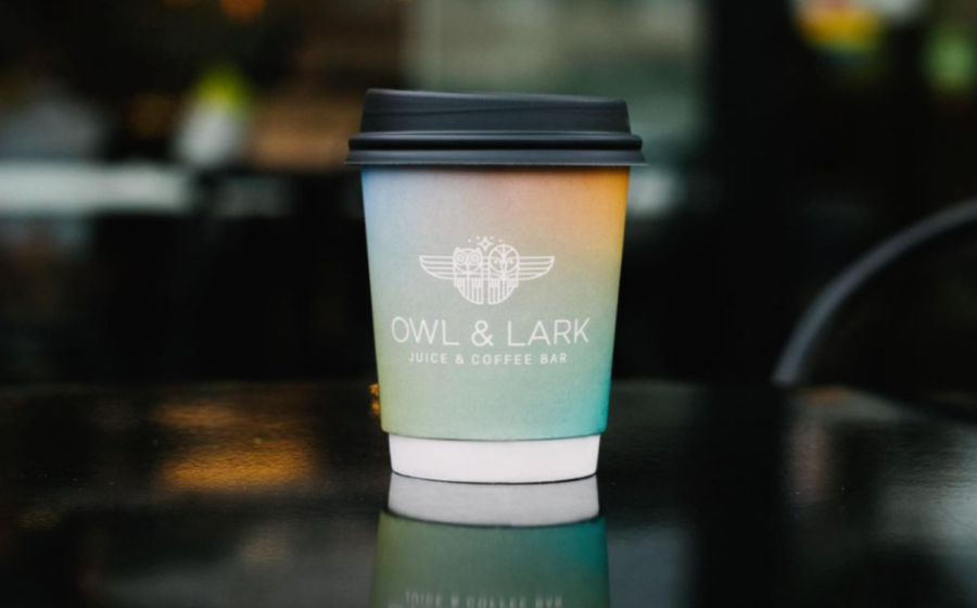 Branded Coffee Cups: 11 Examples Of Cups We Love - Fresh Cup Magazine