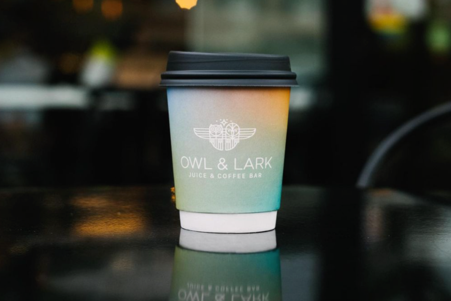 Branded Coffee Cups: 11 Examples Of Cups We Love - Fresh Cup Magazine