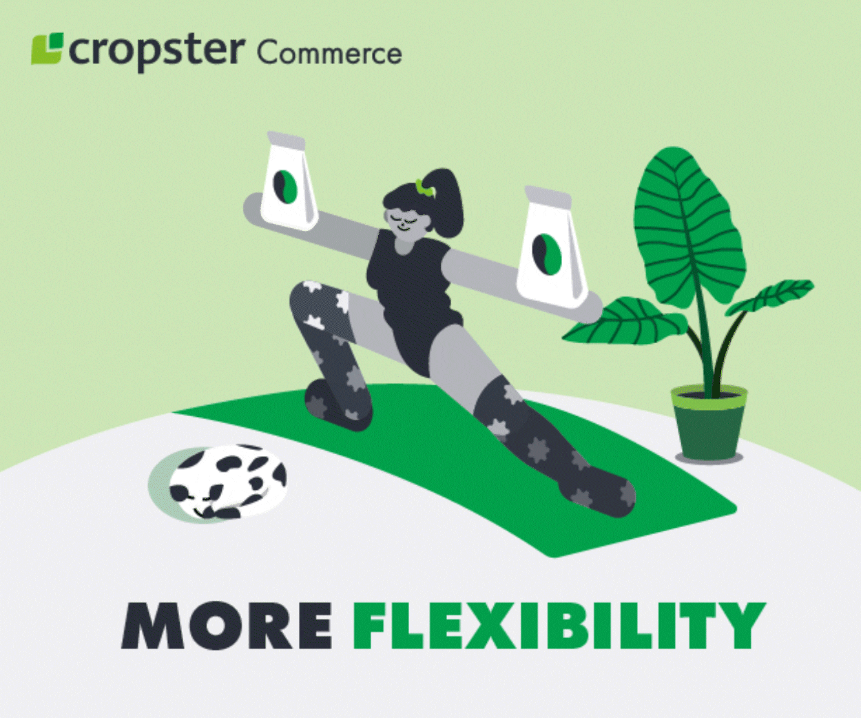 Cropster Commerce Fresh Cup Magazine