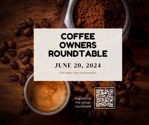 coffee owners roundtable