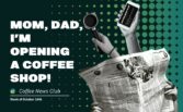 Coffee News Club Wee of October 14th