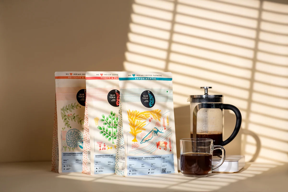 Retail-packets-and-brewing-equipment-fro