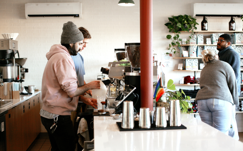 Coffee Tech Stacks: The Software Rebel Dog Coffee Uses to Facilitate ...