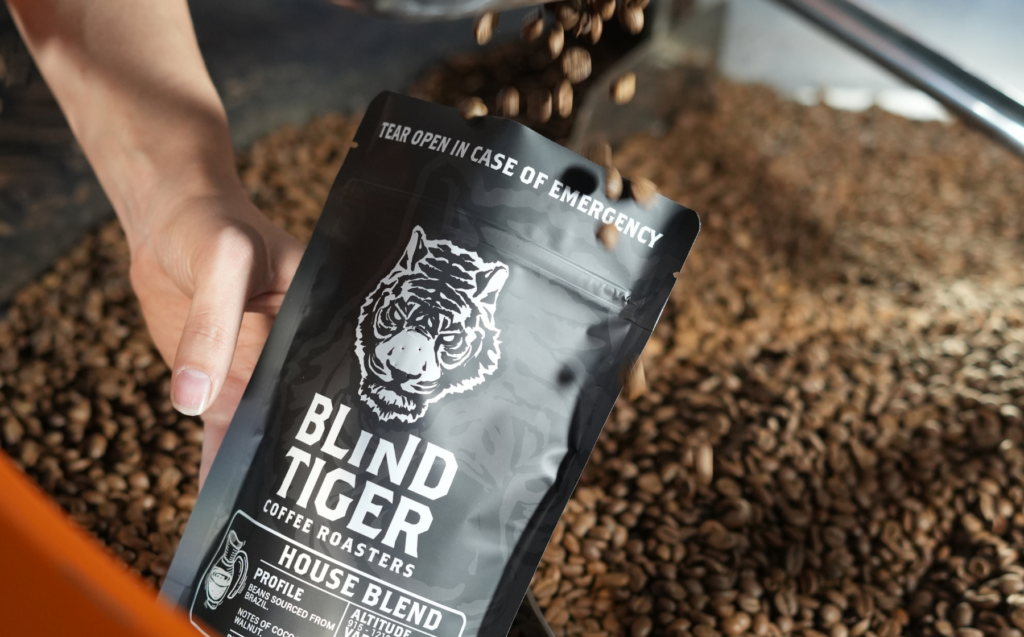 Coffee Tech Stacks: Blind Tiger Coffee Believes Tech Will Help The Brand Grow to 50+ Locations