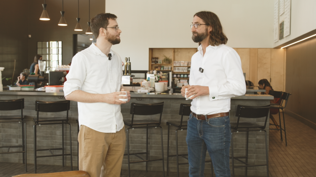 Brand Breakdown: Medici Coffee Roasters in Austin, Texas