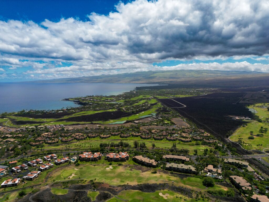 Earthquake Wrecks Vital Water Tanks For Many Kona Coffee Farmers