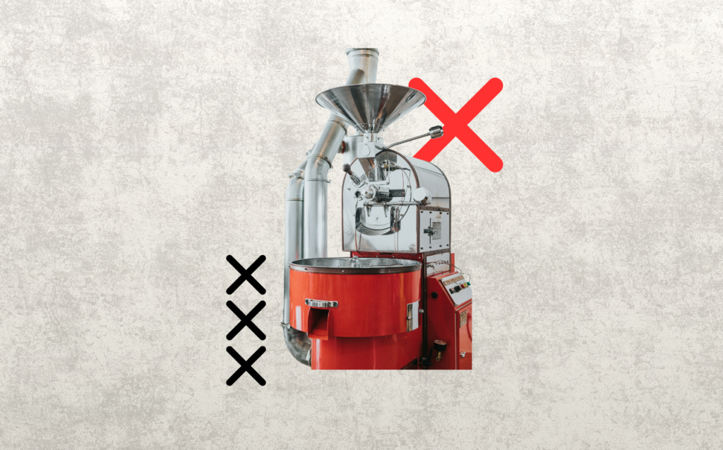 10 Things Your Wholesale Roaster Wants You To Know, But Is Afraid to Say