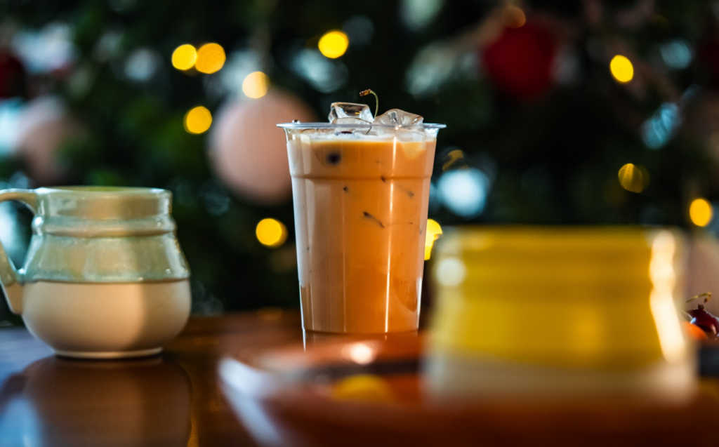 Mochas Around the World: How Cafes Are Fusing Global Ingredients Into the Classic Drink