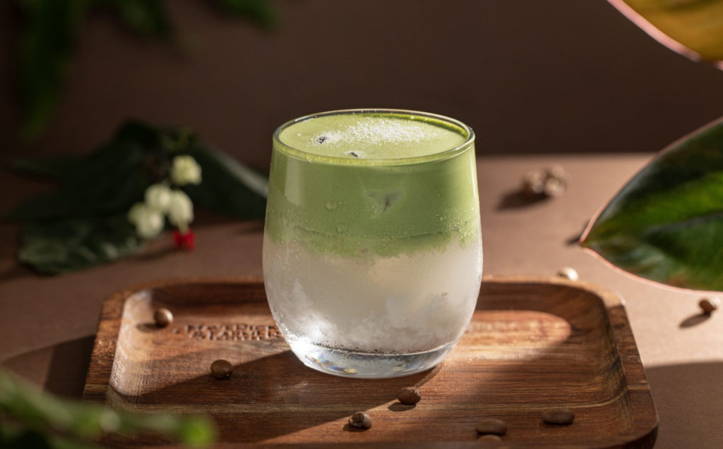 India’s First Homegrown Matcha Sold for $34/kg. But Will Anyone Want It?